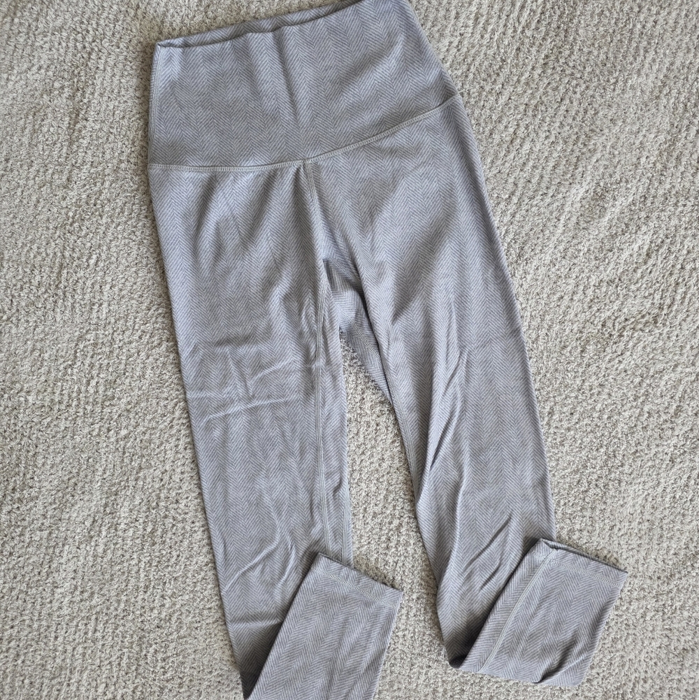P'tula - The Alainah Allure Legging